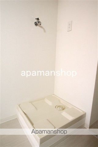 ドエルMINAMIHORIE1番館の内装写真