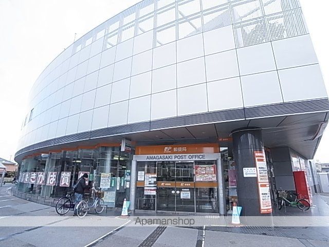 プロスパー尼崎の周辺写真
