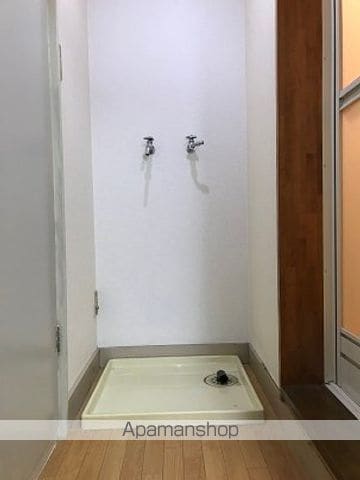 陣場中央ビルの内装写真