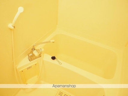 リンピアＳａｋａｉ[2DK/43.74m2]のバス