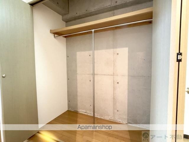 カローラ桑原の内装写真