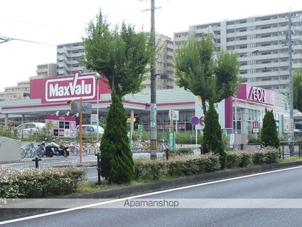 Ｂｒａｎｃｈｅ千種公園[1R/24.94m2]の周辺8