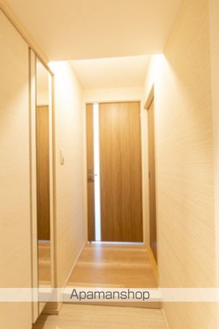YUNO ART KAMEIDOの内装写真