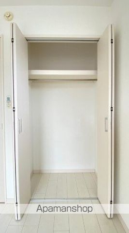 サンフレールの内装写真