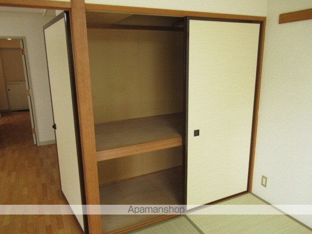 パレス上杉の内装写真