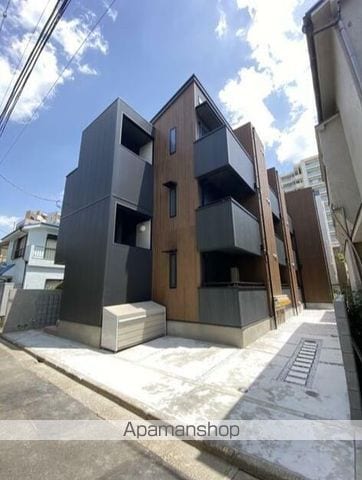 ヒルズ京栄NO.7の外観写真