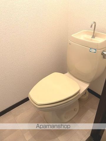 ピュアドミール白山の内装写真