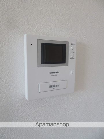 コンフォートIの内装写真