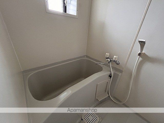 アネックス宮の内装写真