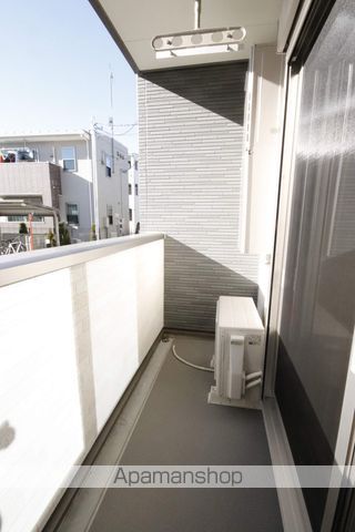 プリムローズKVの内装写真