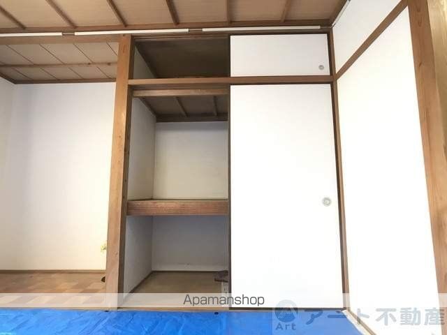 コーポライフの内装写真