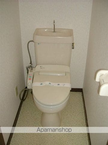 メロータウンの内装写真