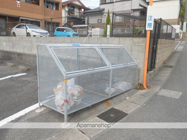 バリュージュ月見ヶ丘のその他写真