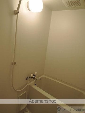 ルラシオン松山高砂の内装写真