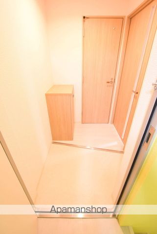 セブンスコート円山の内装写真