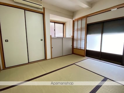 御坊Ｆ貸家[4K/64.5m2]の内装2