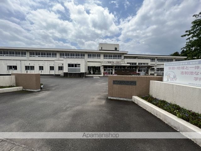 都城市 1階建 築13年の周辺写真
