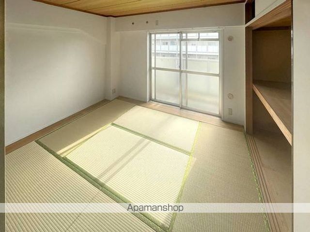 ビレッジハウス二宮1号棟の内装写真