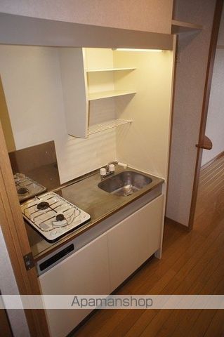 エンクレスト天神東の内装写真