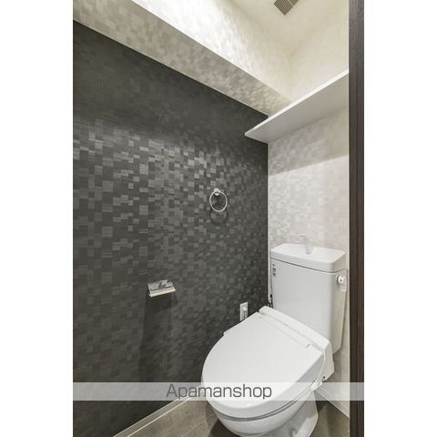 S-RESIDENCE浅間町の内装写真
