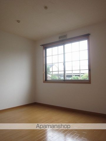 WELLVILLA・Mの内装写真