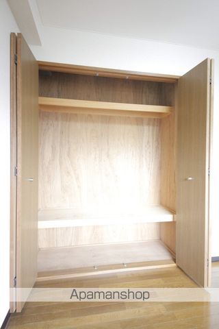 マーベリー石川の内装写真
