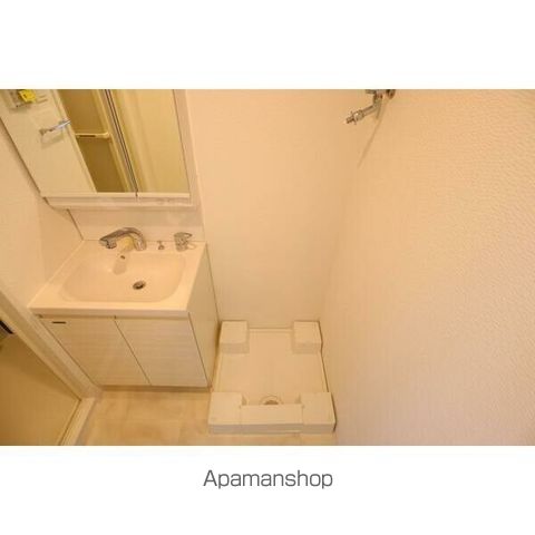 SーRESIDENCE福島玉川TRESの内装写真