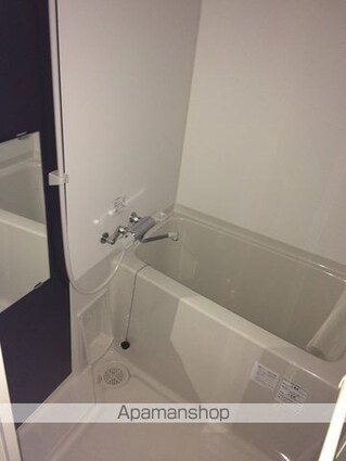 クレイノフローラ大森南[1K/20.49m2]のバス