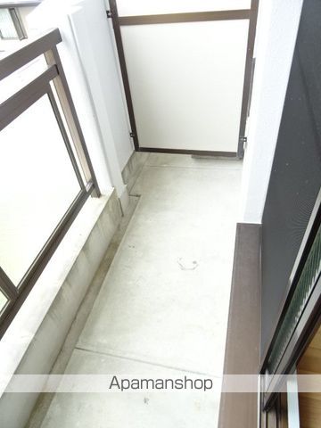 ライフ第3マンション細江の内装写真