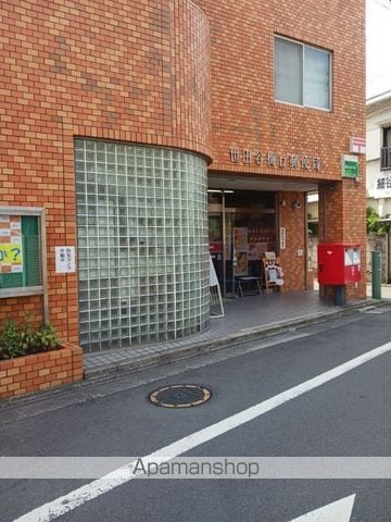 レジデンス マイの周辺写真