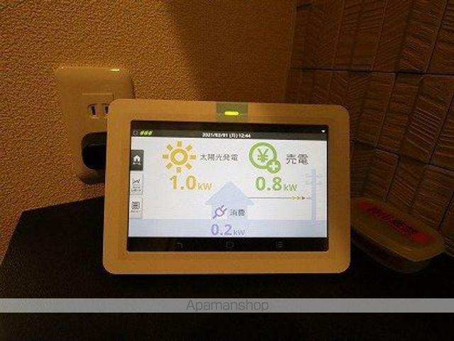 ジュエリス大泉の内装写真