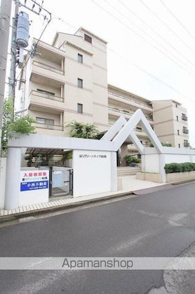 第一グリーンハイツ松縄[3LDK/78.09m2]の外観4