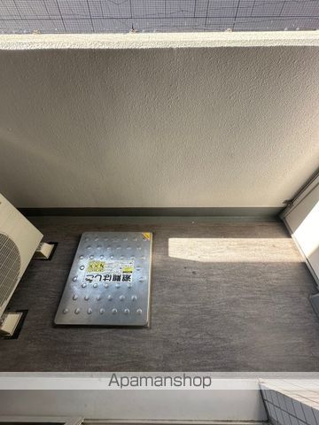 レジディア蒲田IIの内装写真