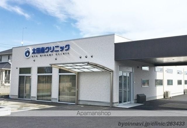 クレイン ABCの周辺写真