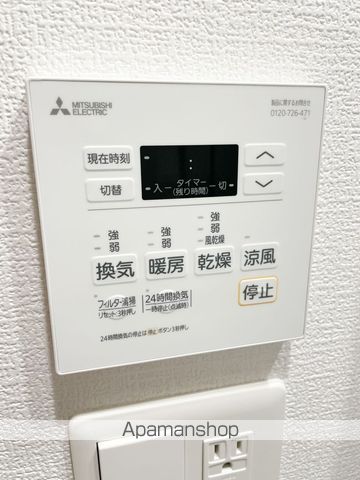 セレニテ新大阪グランデ シュッドの内装写真