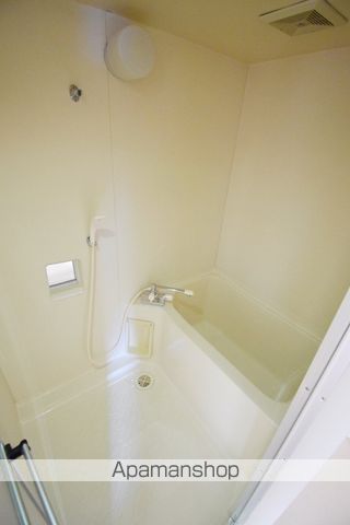 昭和中町Uビルの内装写真