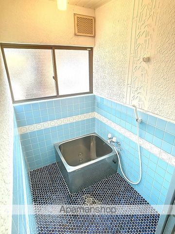 黒川借家の内装写真