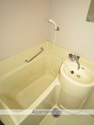 第一藤田ハイツの内装写真