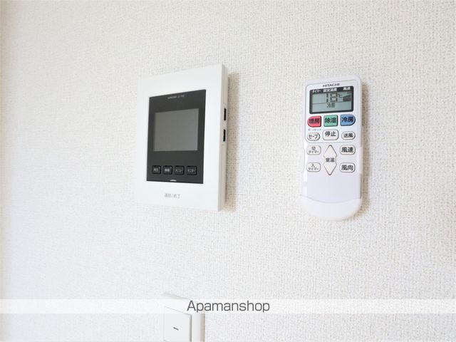 フリーデIIIの内装写真