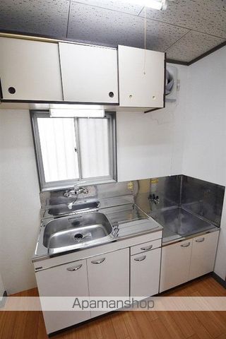 JOYハイツ大橋の内装写真