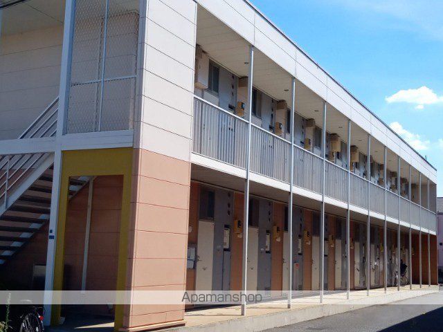 レオパレスグランドゥールA
