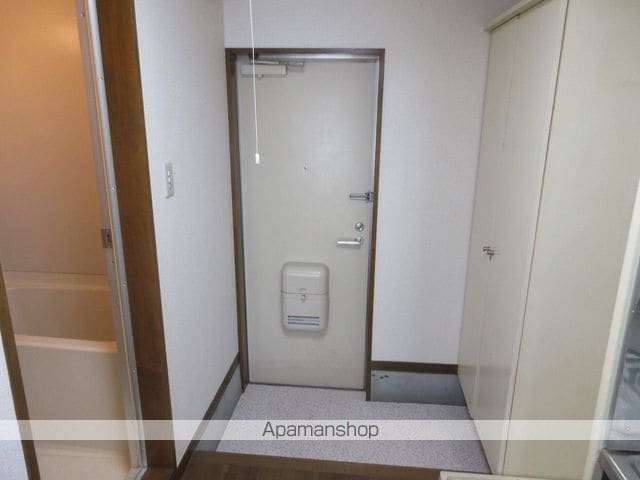 ヴィラクリーンホワイトの内装写真
