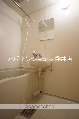 アリエッタ延久IIの内装写真