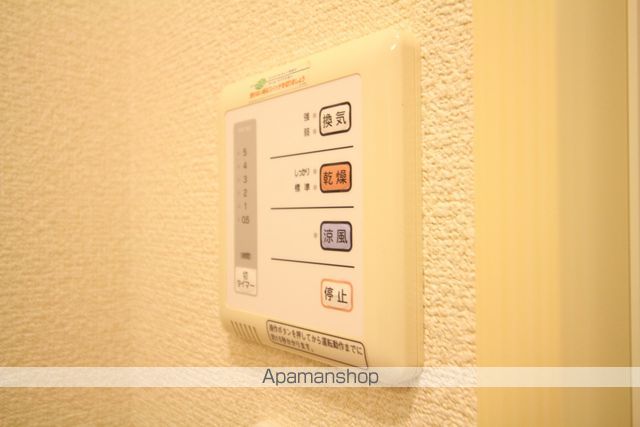 レオパレスMERITの内装写真