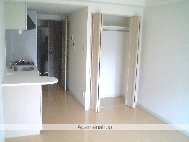 レジディア仙台本町の内装写真