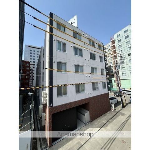 TERRACE KASUMIの外観写真