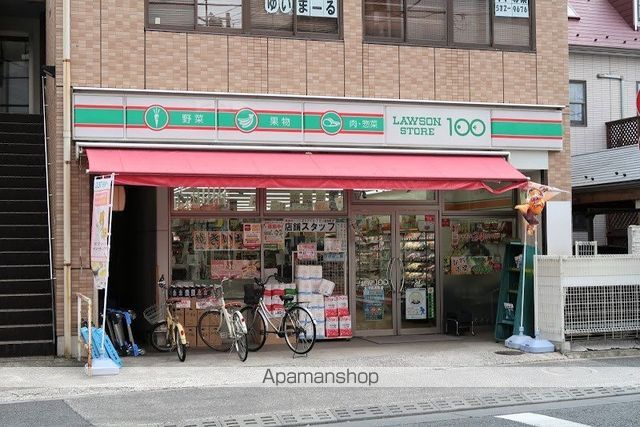 GENOVIA立川の周辺写真