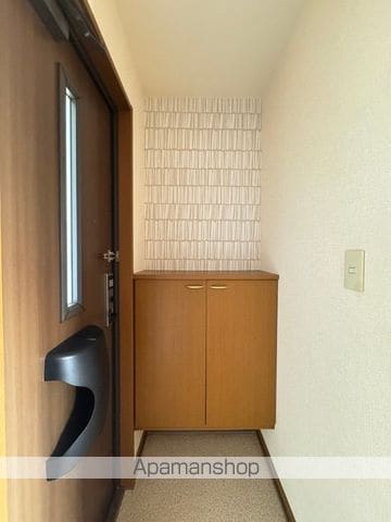 ウィルモア西梶尾Cの内装写真