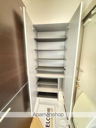 カルチェラタン[1LDK/28m2]の内装10