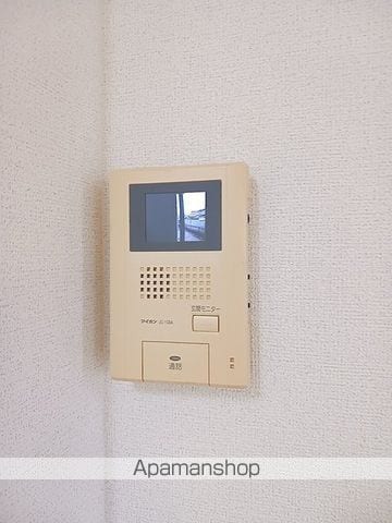プラダ グレイスの内装写真
